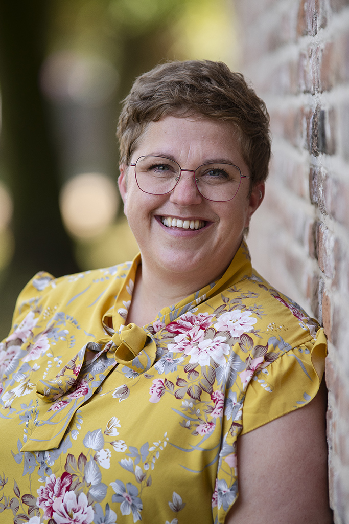 doe support virtual assistent Annelies Wassens