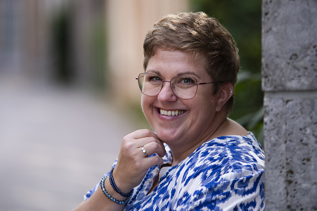 doe support virtual assistent Annelies Wassens